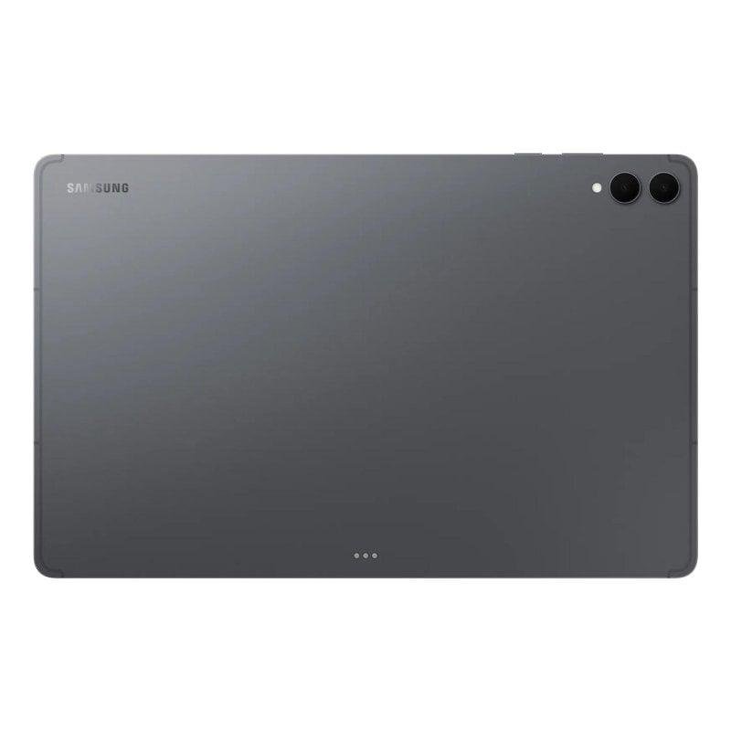 Detalle de Samsung Galaxy Tab S11 Ultra 5G de 14,6” con 12GB/256GB, S Pen y conectividad móvil gris