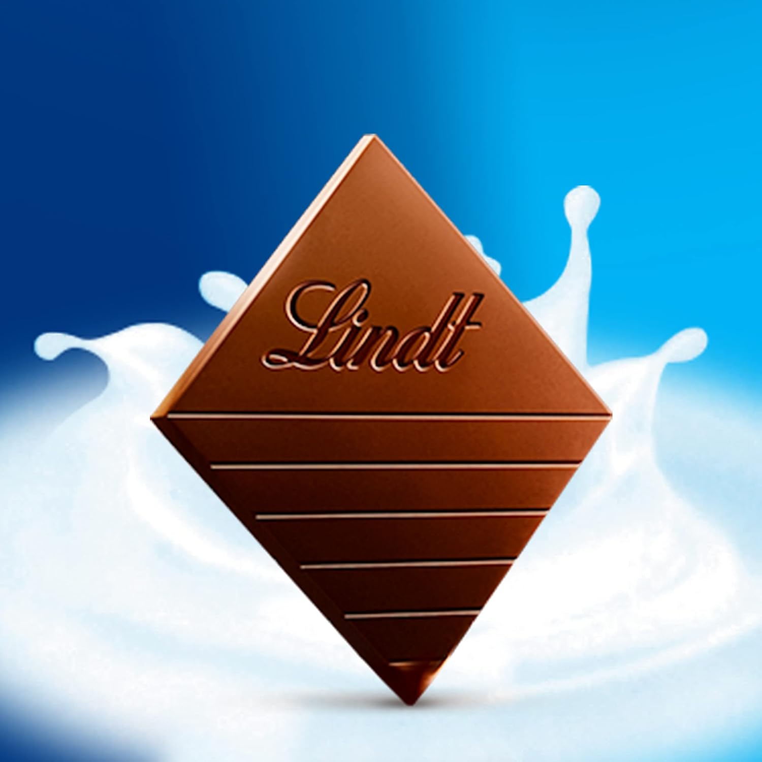 Thumbnail 4 de Lindt Mini Carrés EXCELLENCE 1,1 kg 🍫