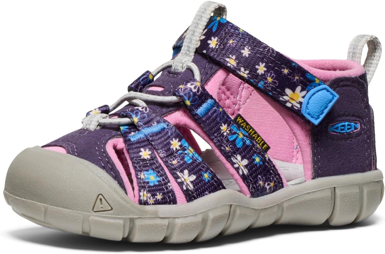 Thumbnail 4 de KEEN Seacamp 2 Sandalen Kinder