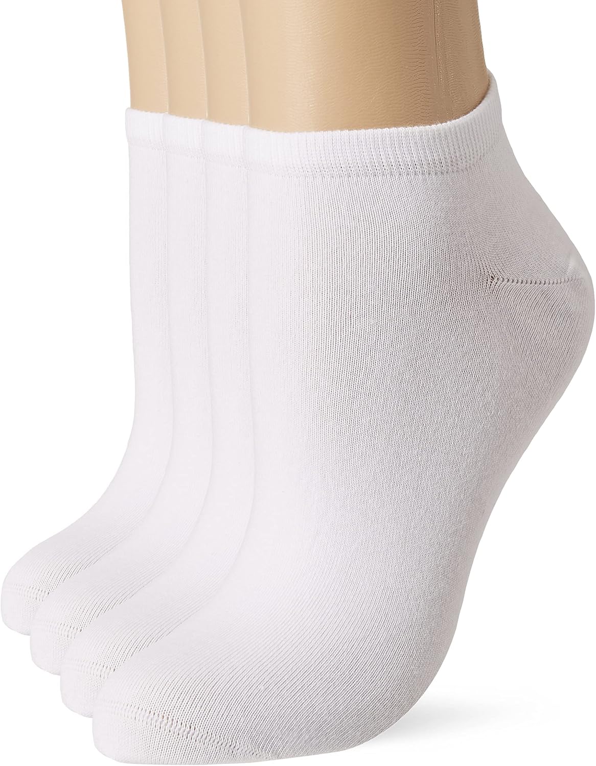 Detalle de Tommy Hilfiger Sneaker Chaussettes Femme lot de 4