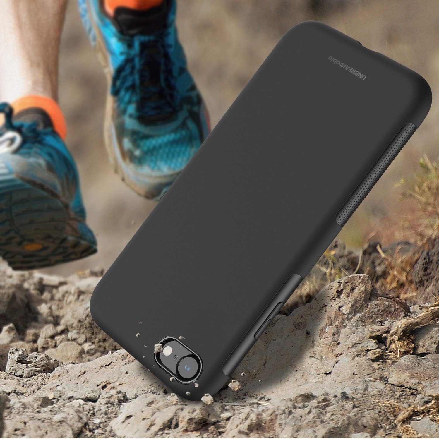 Thumbnail 3 de UNBREAKcable Case for iPhone SE 4.7"