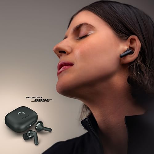 Thumbnail 1 de Motorola Moto Buds+ - Auriculares con sonido Bose y ANC