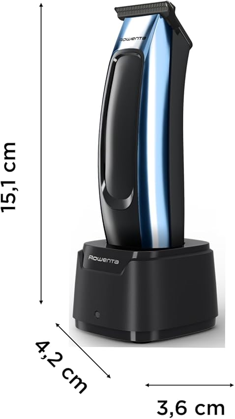 Thumbnail 6 de Rowenta Barber Experience recortadora barba 90 minutos
