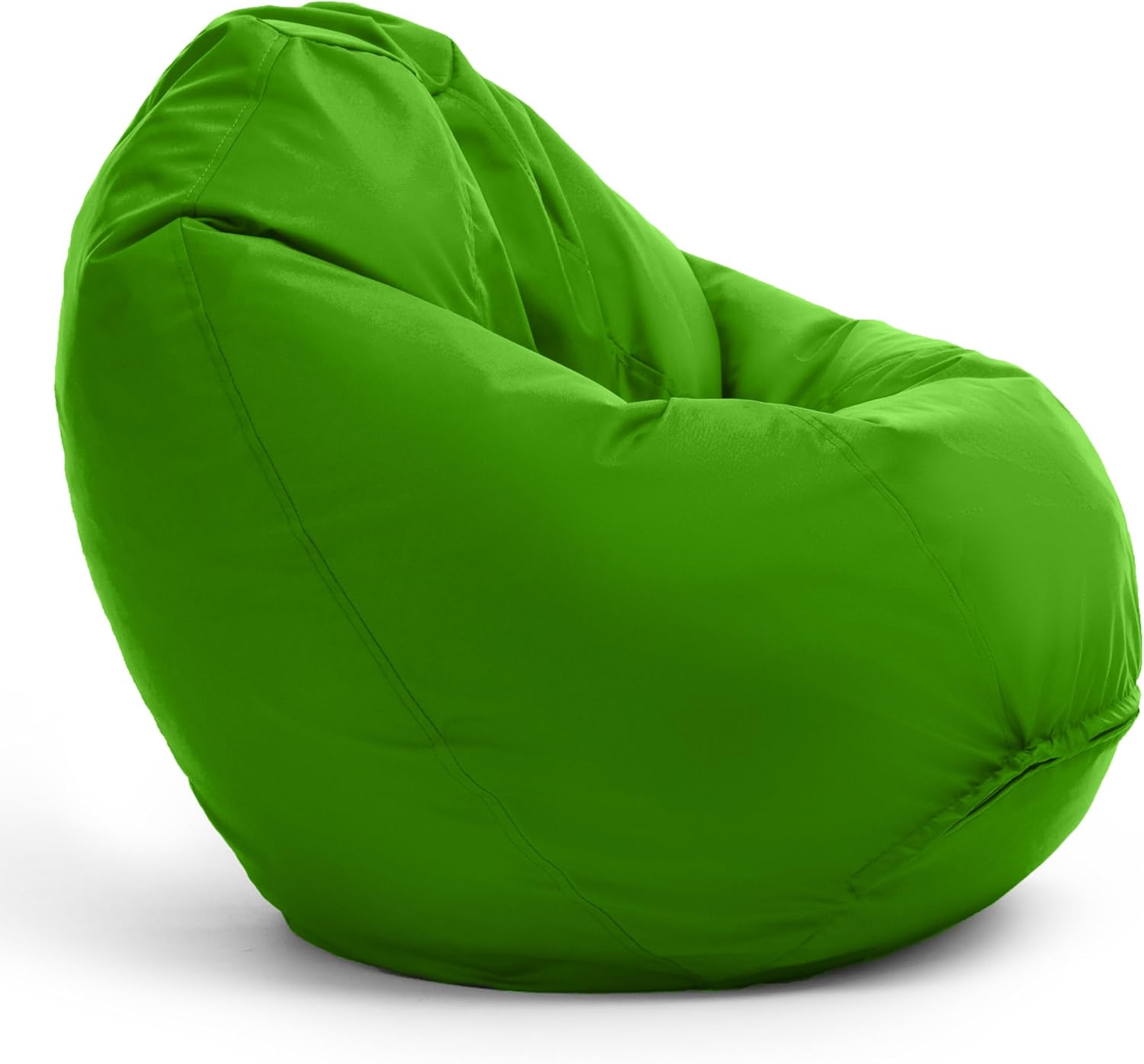 Detalle de Bruni Classico S-kinderzitzak met afneembare hoes en voedselveilige EPS-vulling