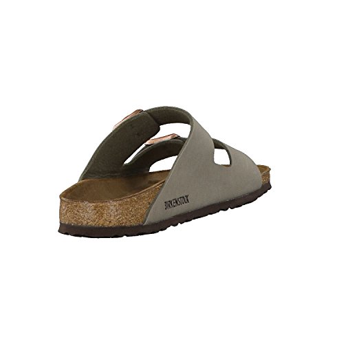 Thumbnail 7 de Birkenstock Arizona: sandali a due cinturini in Birko-Flor con sughero e lattice