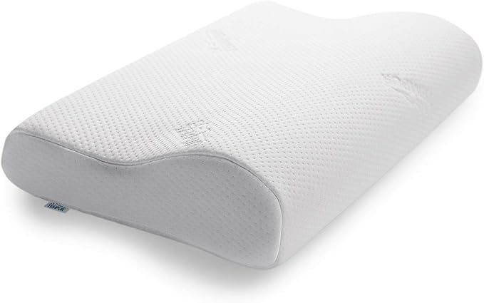 Detalle de TEMPUR Original Almohada Cervical Viscoelástica Queen 😊