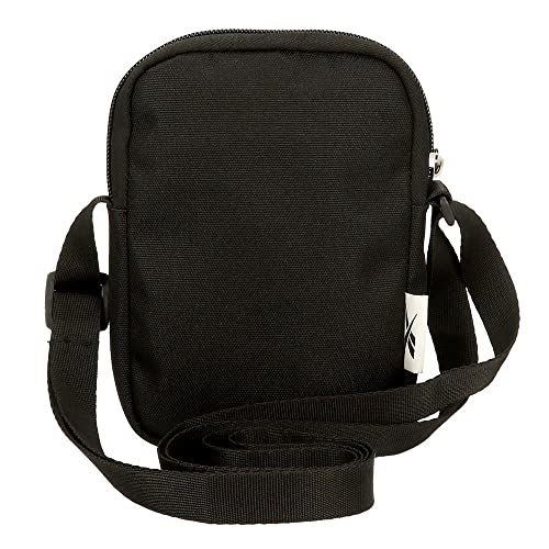 Detalle 2 de Reebok Boston Bandolera Pequeña 12×17×2,5 cm