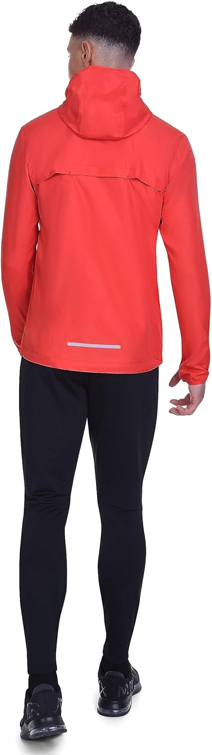 Thumbnail 5 de Veste Softshell de Course à Pied TCA — Réfléchissante, Respirante et Compacte