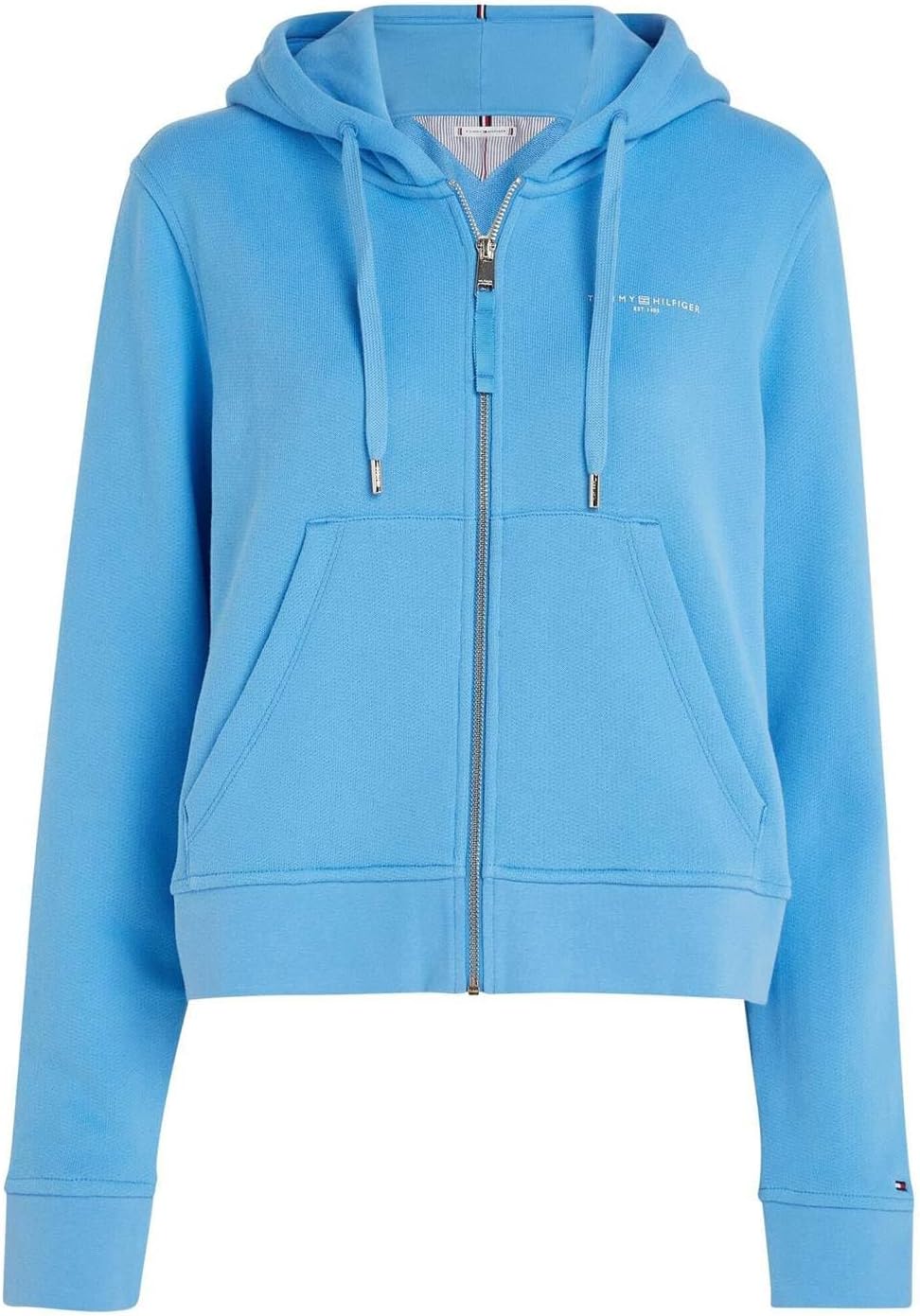 Thumbnail 6 de Tommy Hilfiger Sudadera Hoodie con cremallera XS