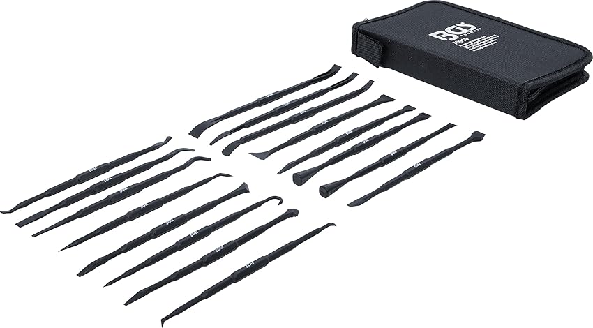 Thumbnail 6 de BGS 6763 Juego de herramientas para juntas tóricas 3 piezas 🛠️