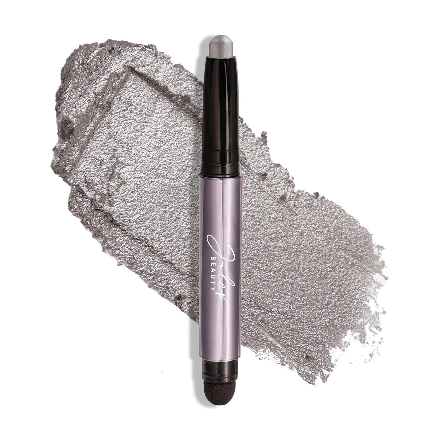 Detalle de Julep Eye Shadow 101 Cream-to-Powder Waterproof 1g 💄