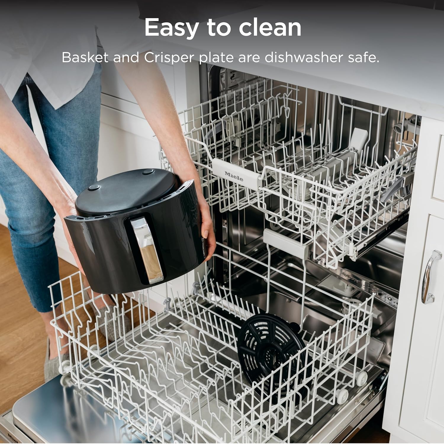 Thumbnail 4 de Ninja Air Fryer XL 5.5 qt