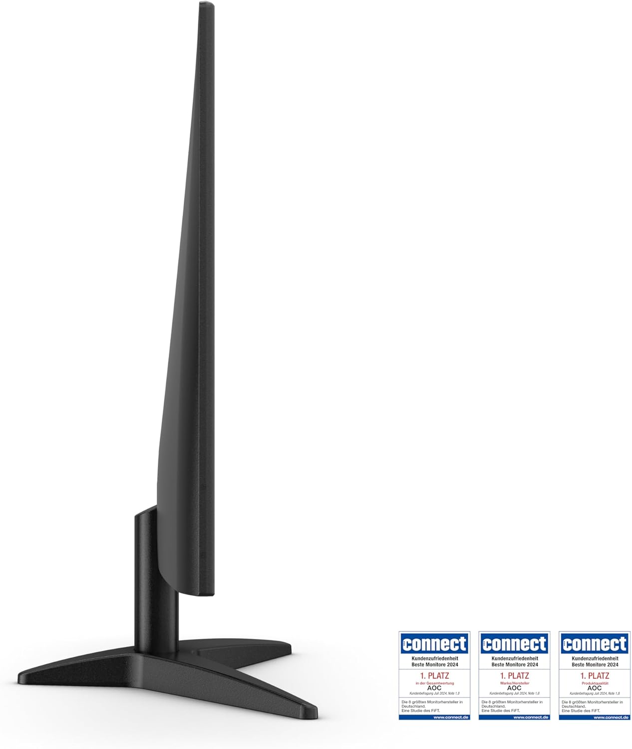Detalle de AOC 27B36X 27 inch FHD Gaming Monitor – 144Hz, IPS, HDR10