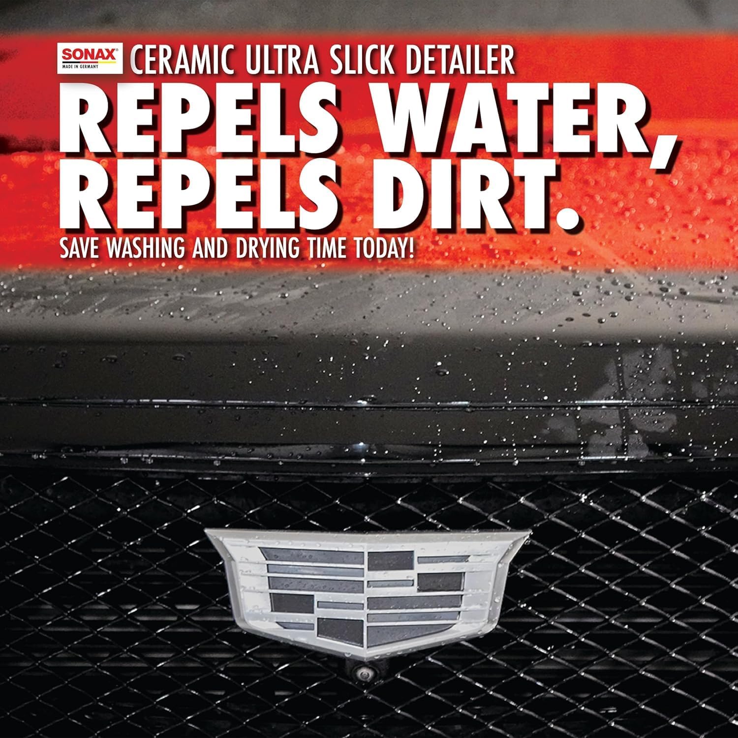 Thumbnail 4 de SONAX Xtreme Ceramic QuickDetailer 750 ml