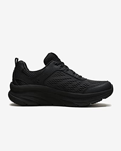 Thumbnail 3 de Skechers D'lux Walker Infinite Motion, Zapatillas Mujer 🖤
