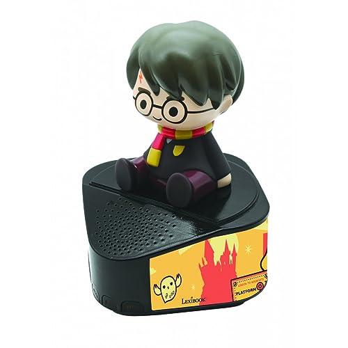 Thumbnail 2 de LEXIBOOK BTD80HP Altavoz Harry Potter Bluetooth 5.0
