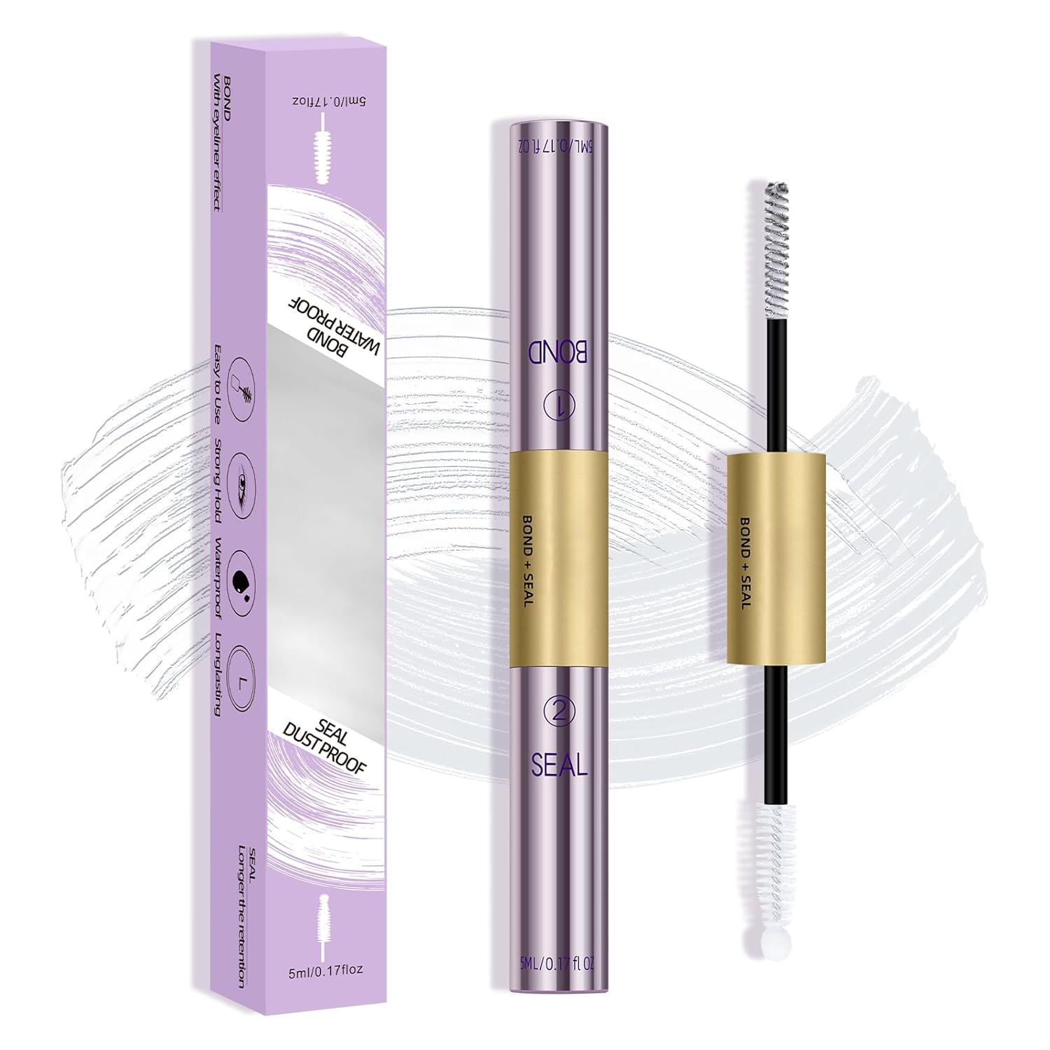 Thumbnail 6 de B&Q Lash Applicator 3 👁