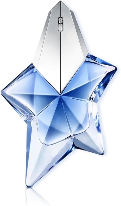 Thumbnail 6 de MUGLER Angel Eau de Parfum Donna 50 ml – Ambrato Gourmand, Iconico e Ricaricabile