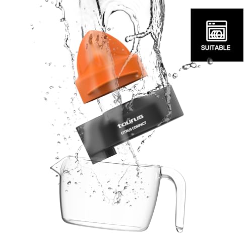 Thumbnail 6 de Taurus Citrus Compact 800 ml exprimidor