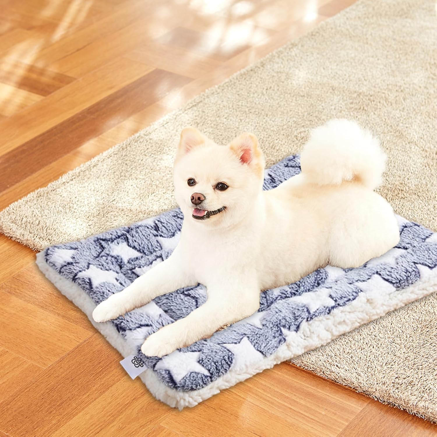 Thumbnail 3 de WUMEIJIAJU Cat Bed Mat 60x45cm