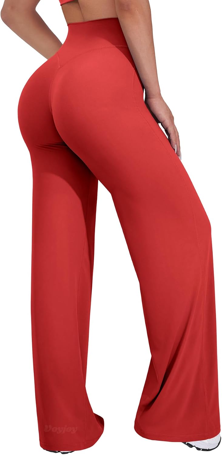 Detalle de VOYJOY Straight-Leg Leggings 29-Inch