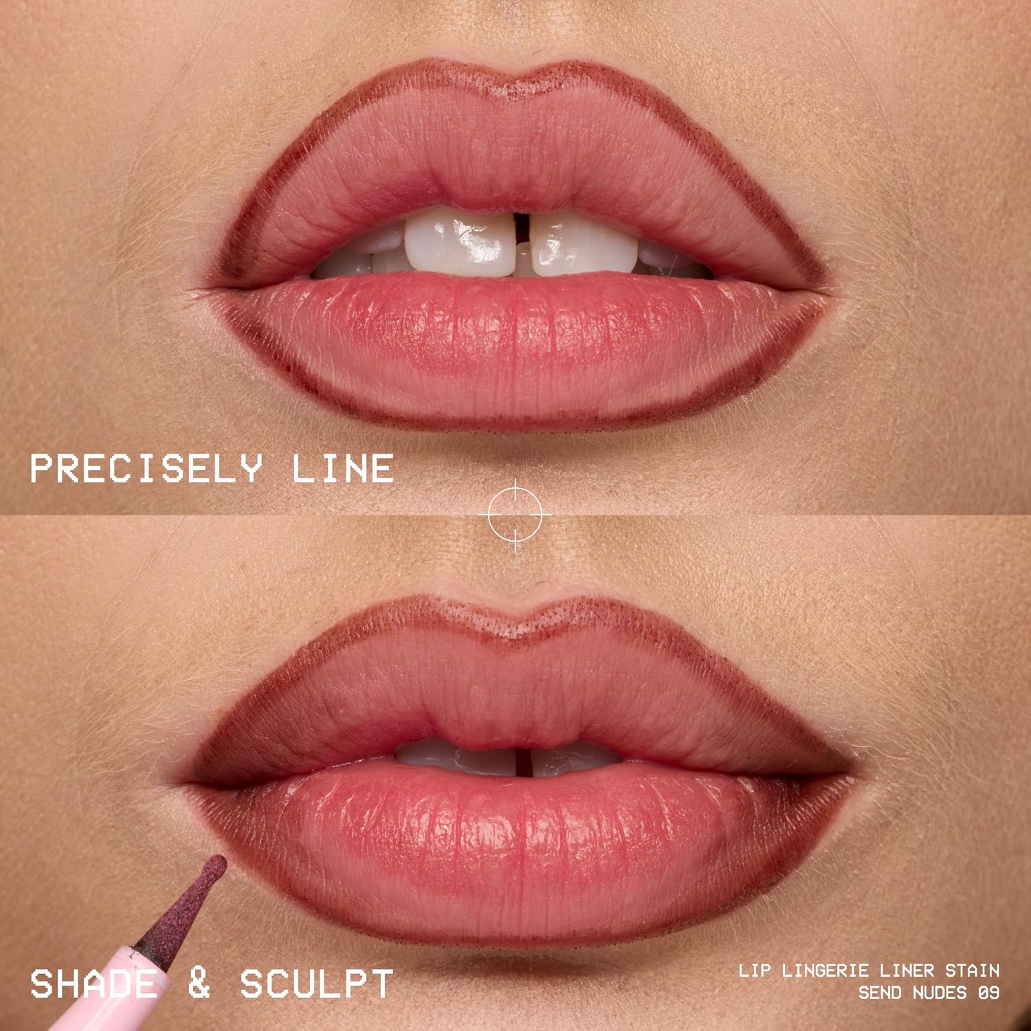 Thumbnail 6 de NYX Lip Lingerie Bundle 12h Stain đź’„