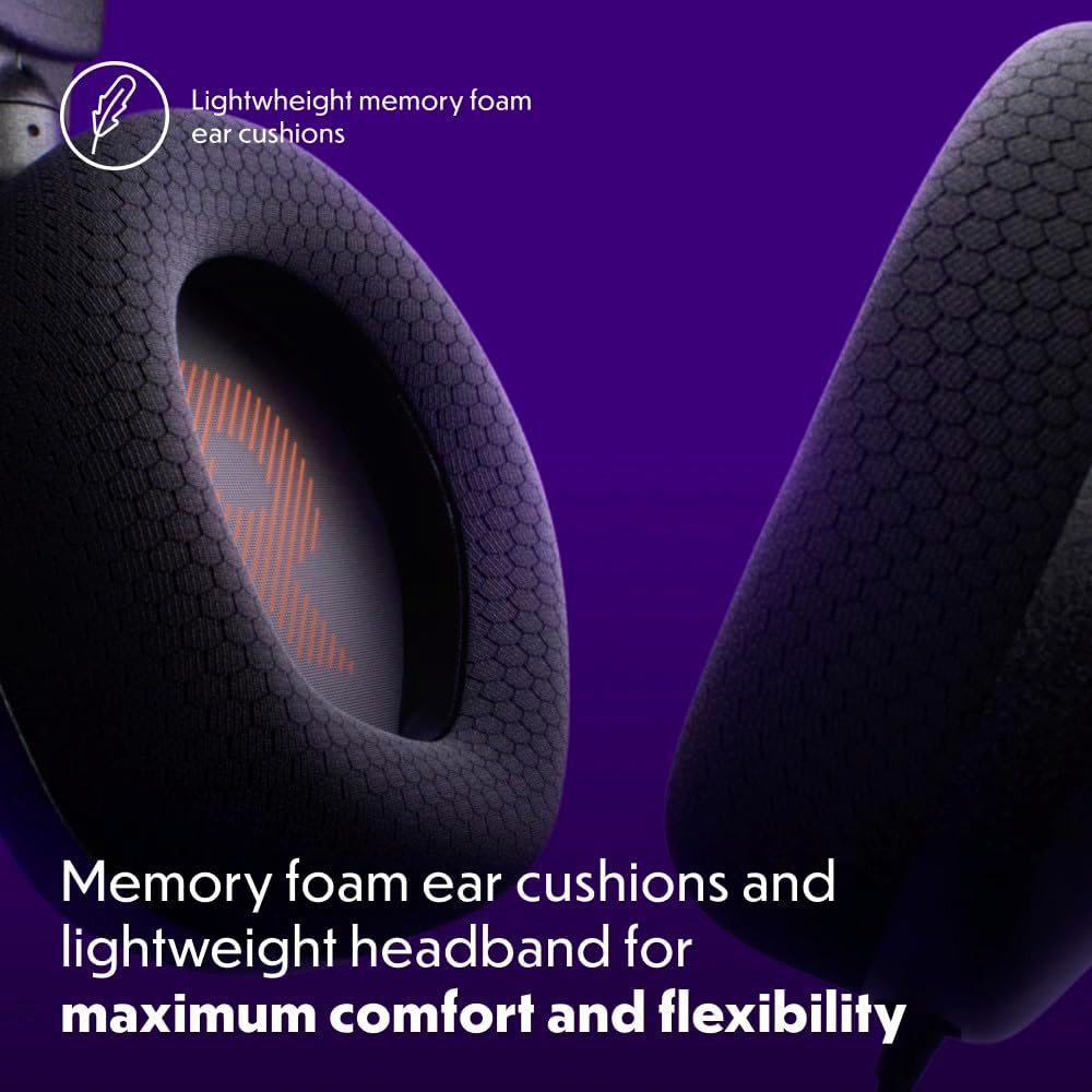 Thumbnail 2 de JBL gaming headset Quantum 100M2