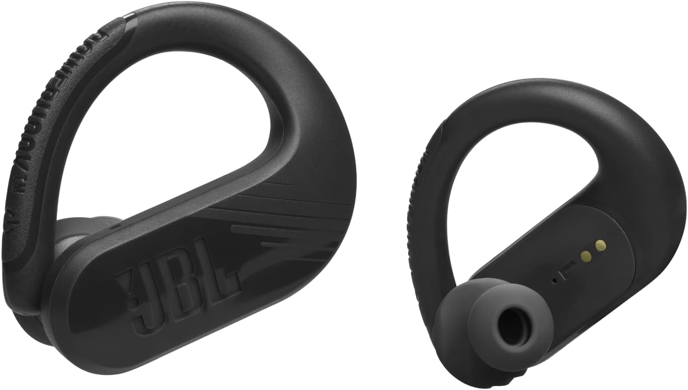 Thumbnail 5 de JBL Endurance Peak 3 true wireless earbuds, IP68, 50h