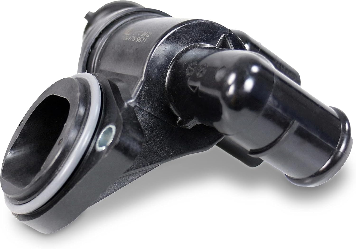 Thumbnail 2 de Febi bilstein 109178 Termostato con carcasa