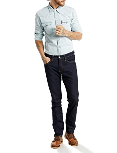 Detalle de Levi's 511 Slim vaqueros Levi’s Rock Cod 31W / 30L para hombre