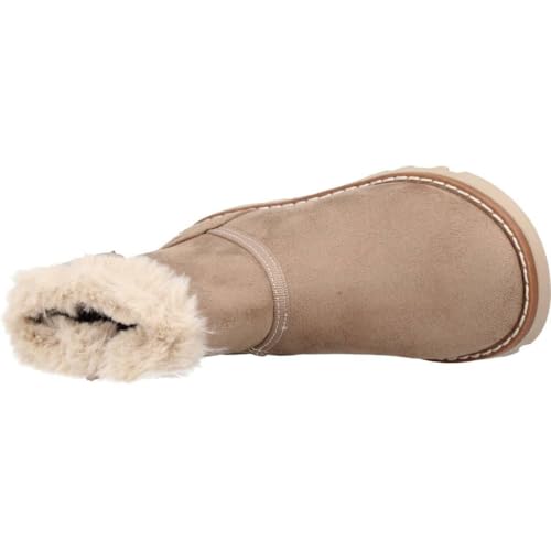 Thumbnail 6 de Chicco Botines bebé niña cálidos para otoño ⛄