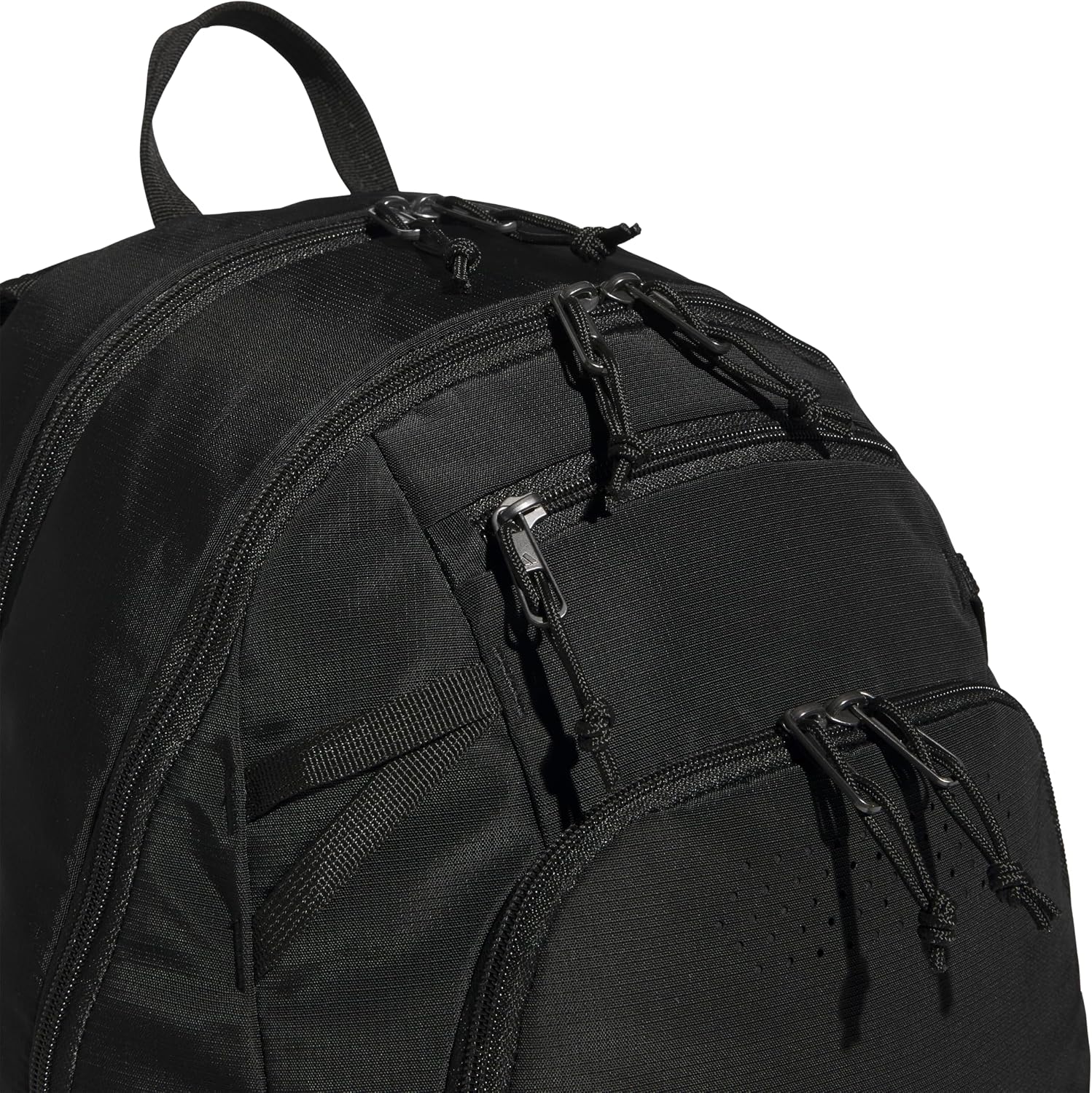 Thumbnail 3 de adidas Defender 5 Backpack 33L: A Practical 3-Compartment Pack for Sports, School, and Travel