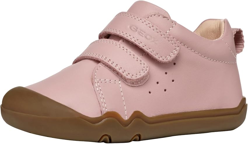 Thumbnail 1 de Geox B STEPPIEUP Girl A zapatillas 24 EU, Fuchsia