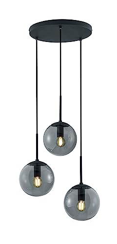 Balini TRIO Colgante regulable Ø 30,0 cm