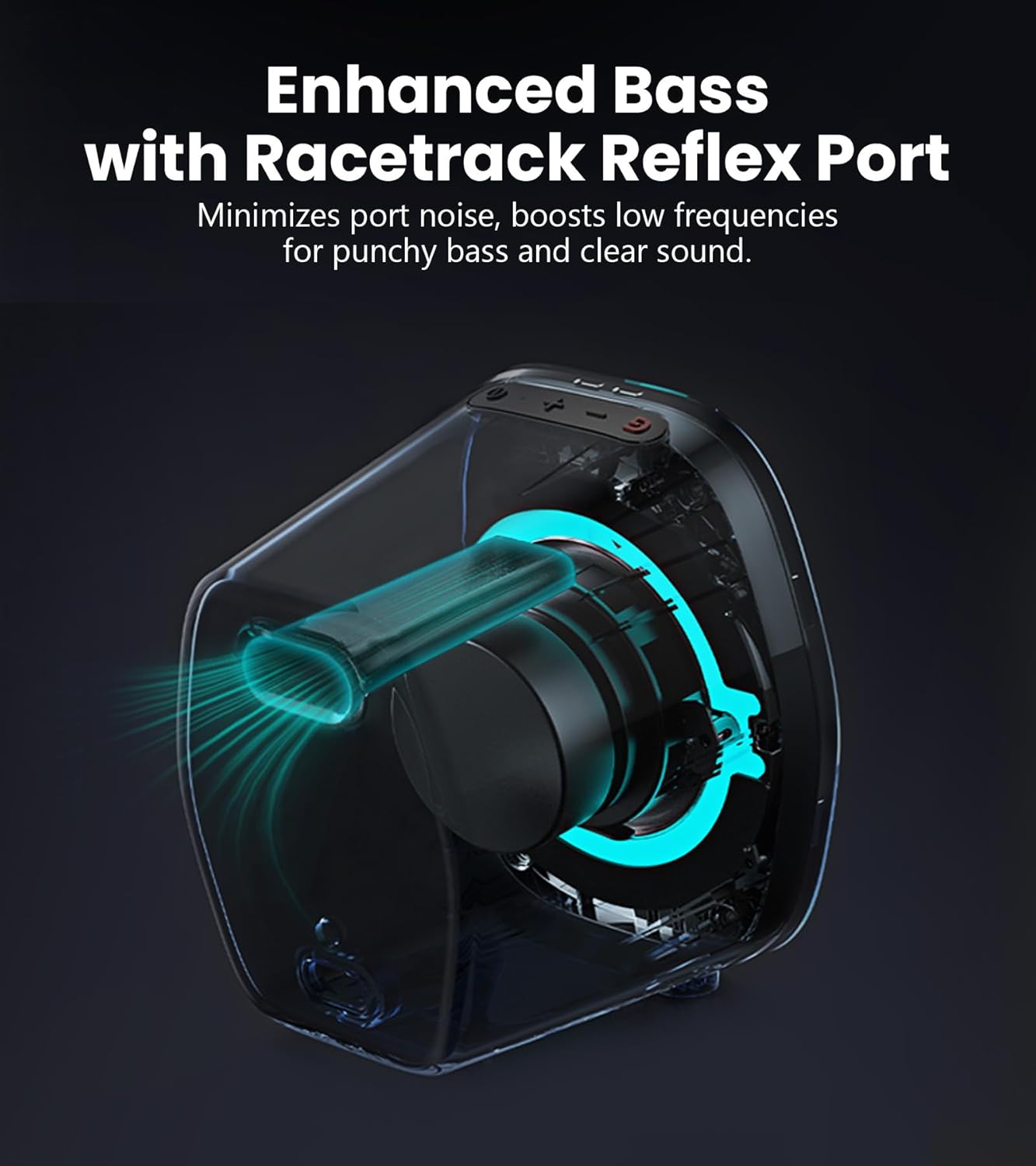 Thumbnail 2 de Edifier G1000 II 4W desktop speakers 📢