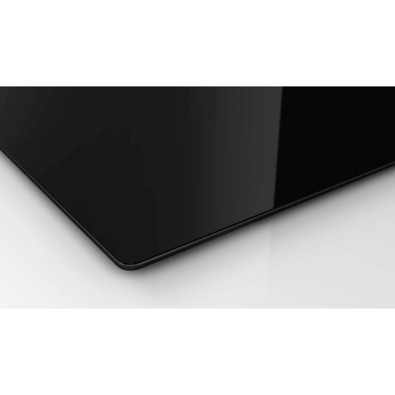 Detalle 2 de Bosch Serie 6 PKE611FP2E 60 cm: vitrocerámica con 4 zonas y control táctil