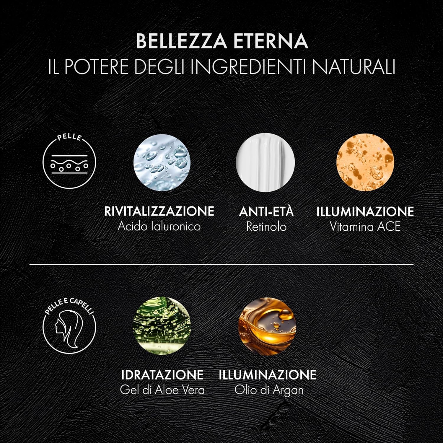 Thumbnail 6 de Satin Naturel Regalo di San Valentino – Set skincare vegano in confezione di lusso
