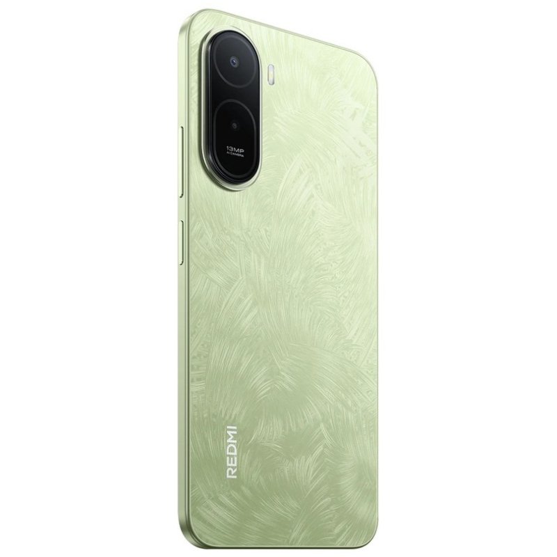 Detalle de Xiaomi Redmi A7 Pro 4G 6.9" Verde Palmera: autonomía para quienes exigen pantalla grande