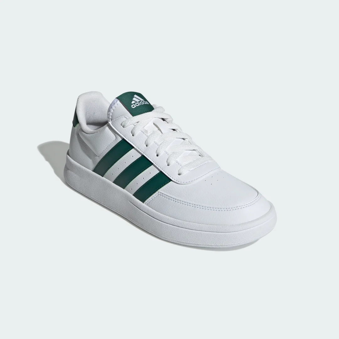 Thumbnail 3 de Zapatilla Breaknet 2.0 de Adidas — blanco