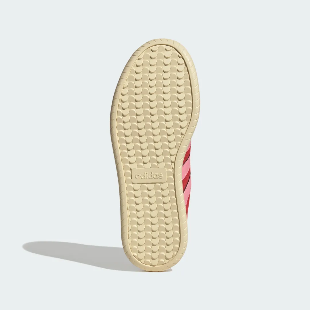 Thumbnail 2 de Zapatilla Barreda de Adidas (Rojo) – ficha para decidir si merece la pena