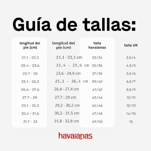 Thumbnail 6 de Havaianas Slim Logo Pop Up – Chanclas con logo en relieve y suela antideslizante para mujer