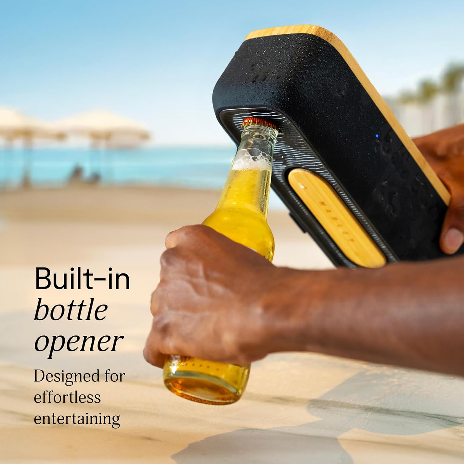 Thumbnail 5 de House of Marley Get Together Go 30W Bluetooth 🔊