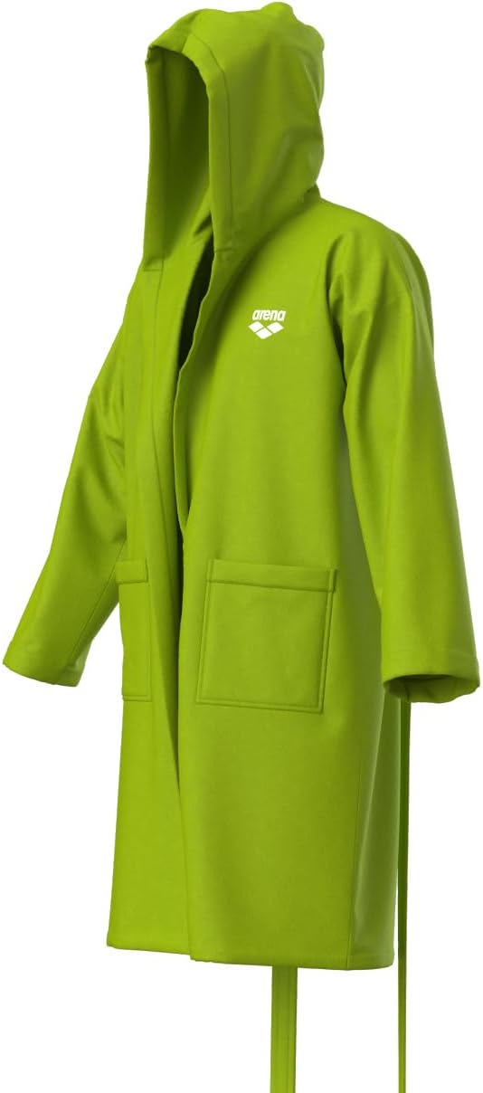 Thumbnail 5 de Arena Compact Microfiber Robe Accappatoi unisex – Arena