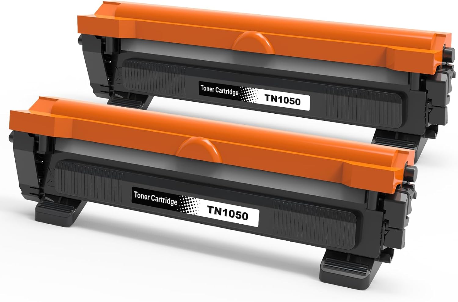 Detalle de Colorfly TN-1050 Toner 2-Pack