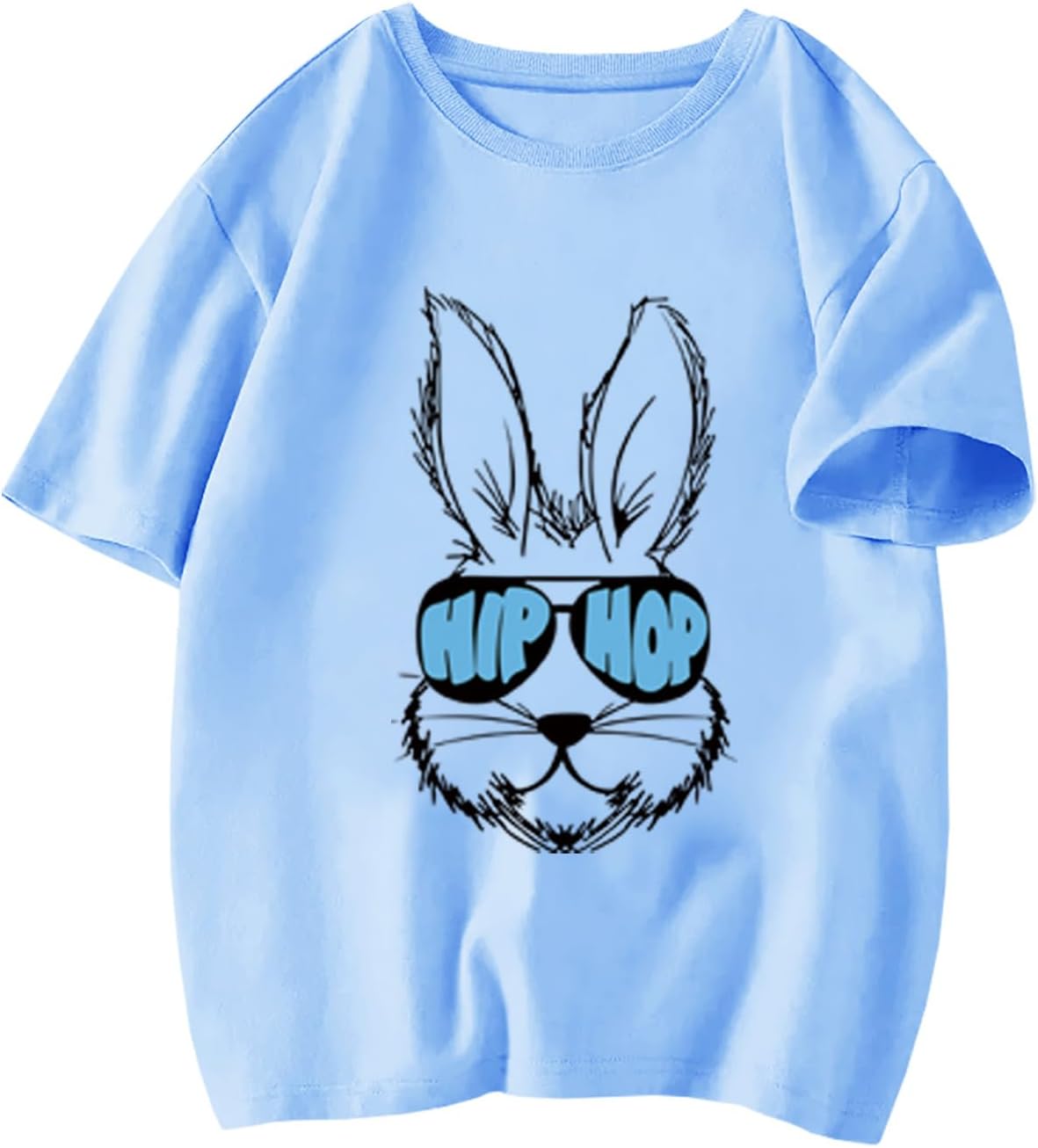 Detalle de Toddler Easter T-Shirt, Cotton