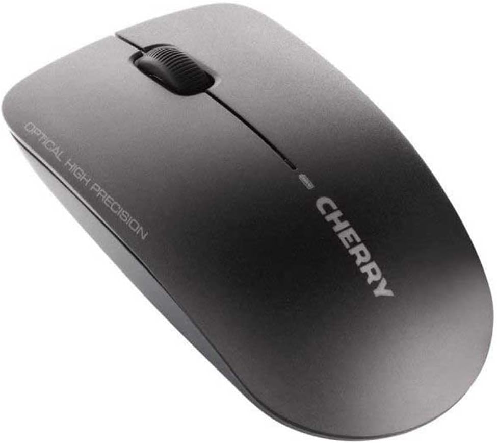 Thumbnail 3 de CHERRY DW 3000 Kabelloses Tastatur-Maus-Set