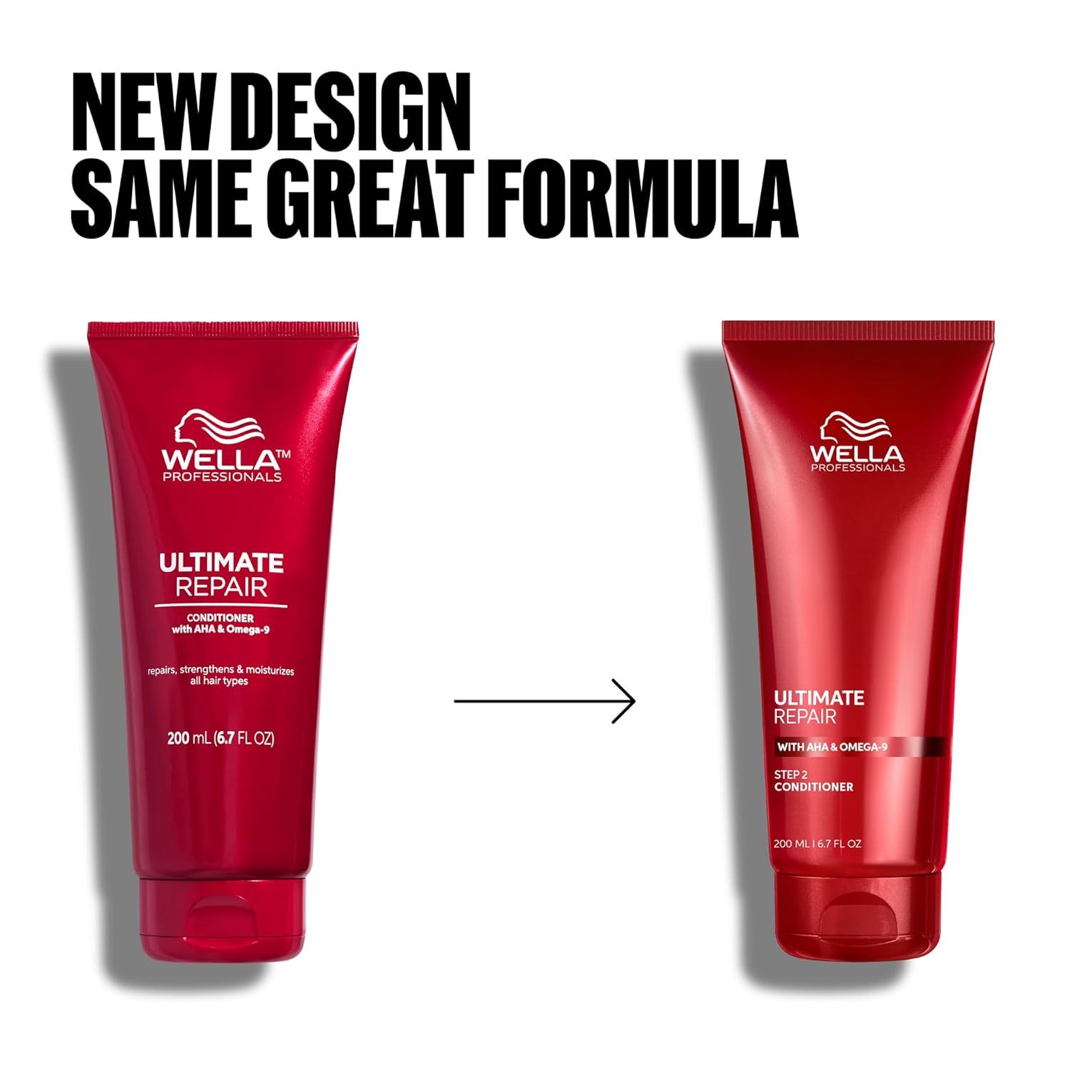 Thumbnail 6 de Wella Professionals ULTIMATE REPAIR Conditioner – intensiv nährender Conditioner für geschädigtes Haar