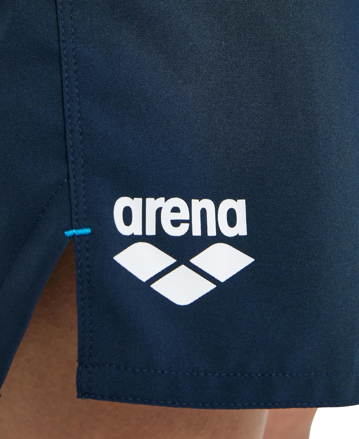 Detalle 2 de Arena Bermuda Swim Trunk Shorts (Men & Women) for Beach, Pool, and Athletic Use