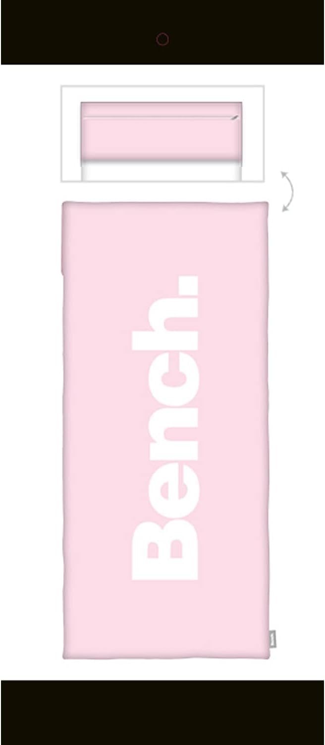 Thumbnail 5 de Bench Sport- und Fitnesstuch 50x110 cm đ§