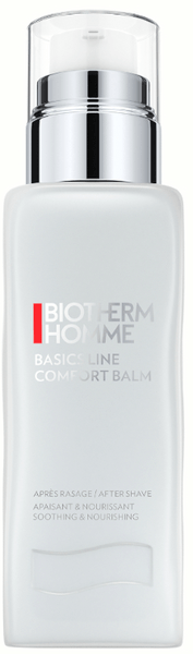 Biotherm Homme Baume Ultra-Confort 75 ml 🧴 Cuidado Premium